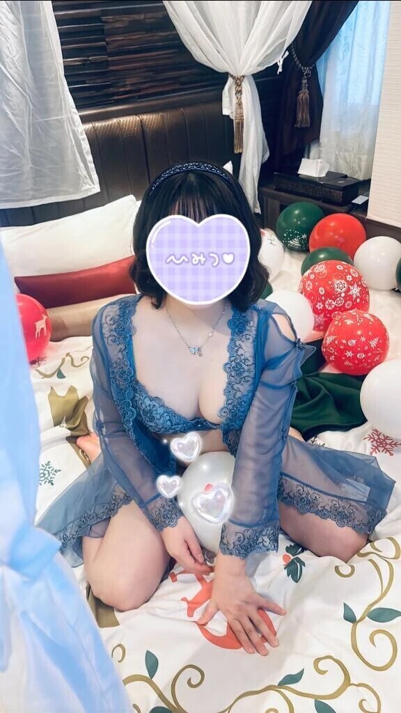 【お礼写メ日記】