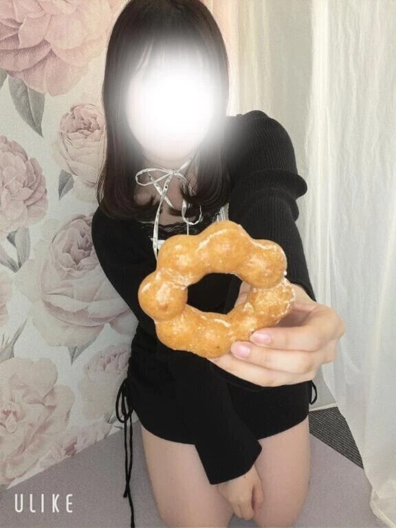 【お礼写メ日記】