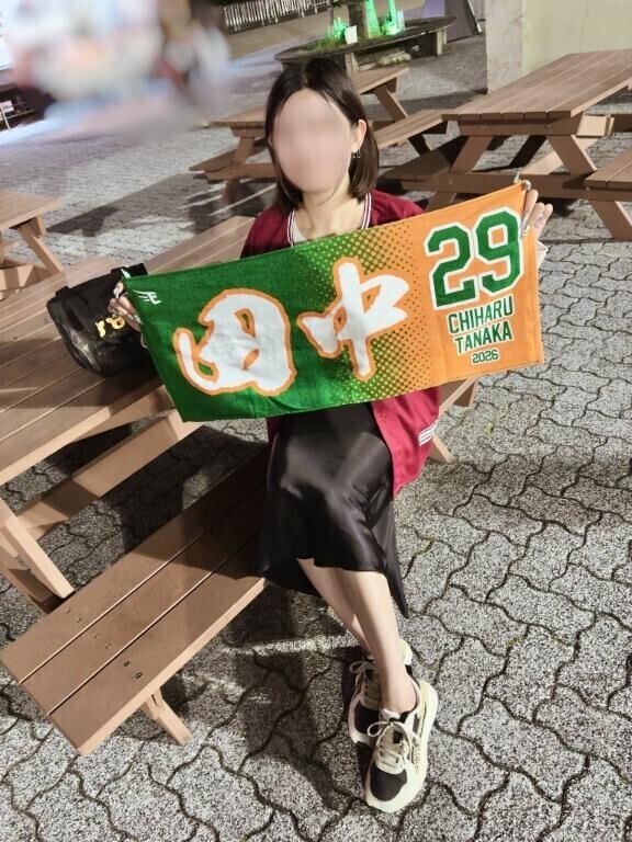 や～っと行けた！????