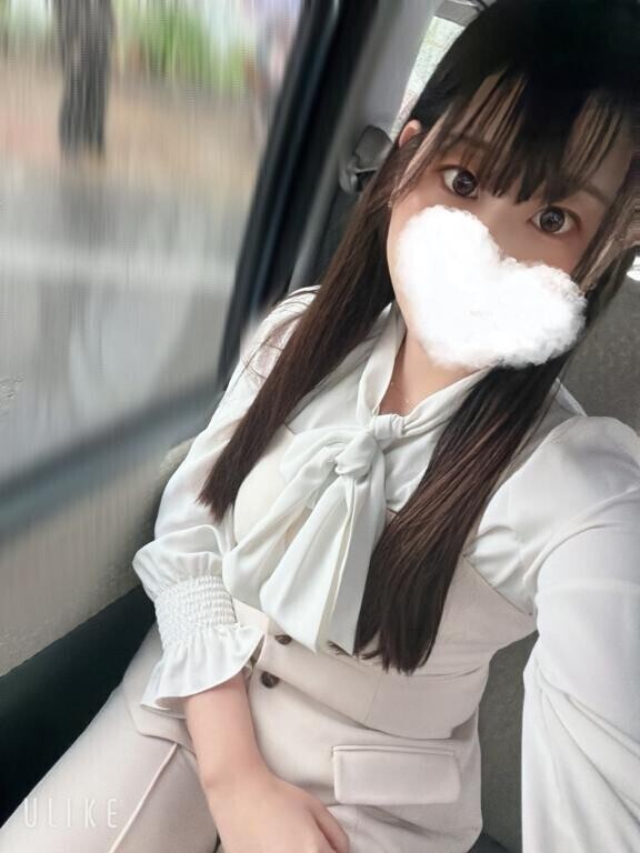 落ち着いたパンツスタイル?