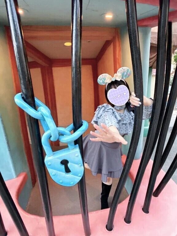ひなと一緒の