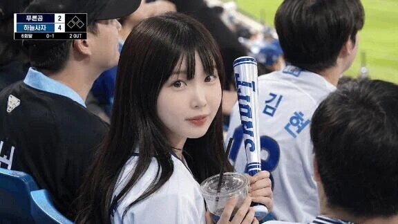 野球観戦⚾️