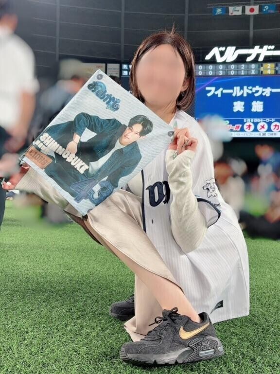 神さま????