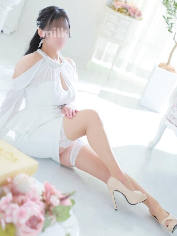 ?土曜日の朝はみるく補給から??