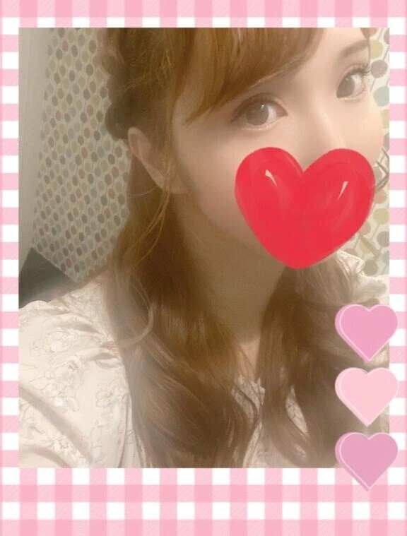 【お礼写メ日記】