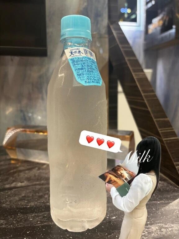 🍼アネックス 2回目逢瀬 Kくん
