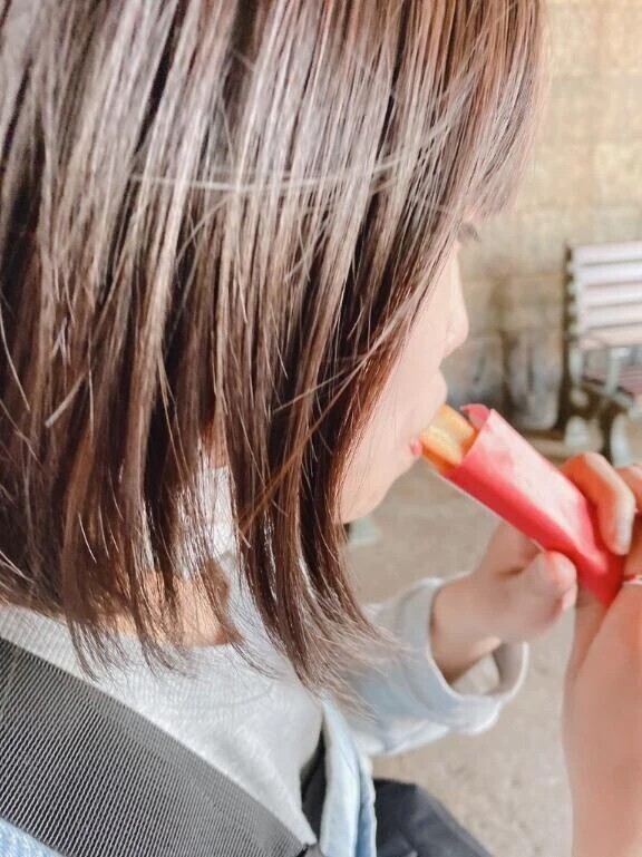まるです♪