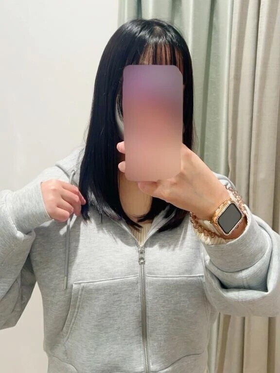 🍼切りたて🫣💕