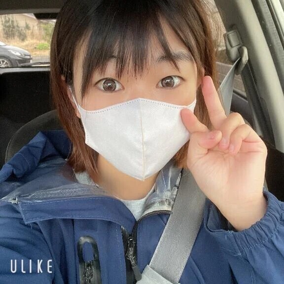遅くなってすいません💦