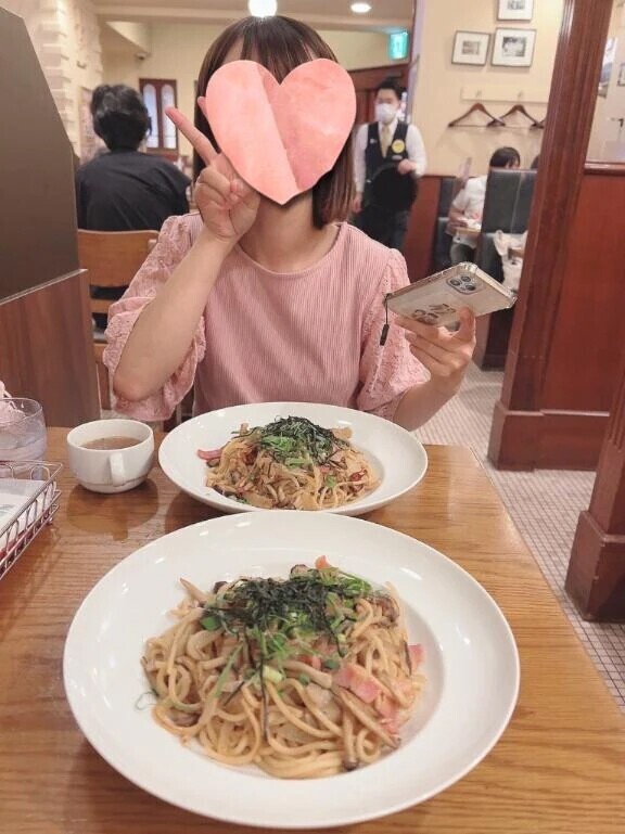 今日はありがとう😊