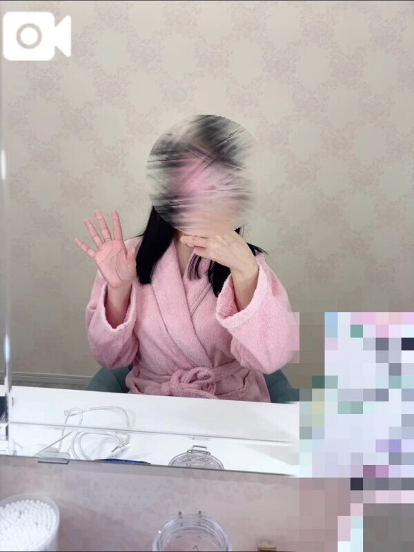 🍼裏側をちょこっと🎥