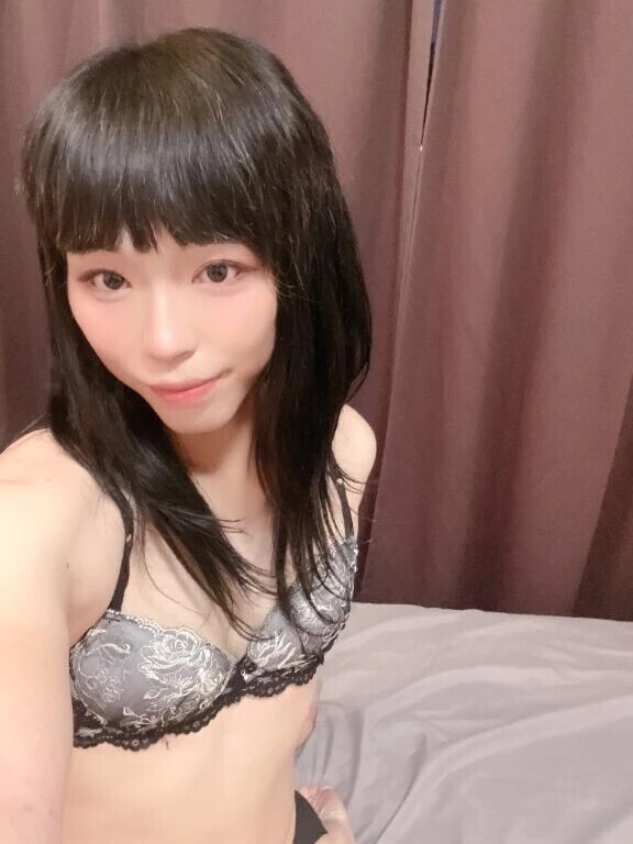今日すっごい暑いね🫠