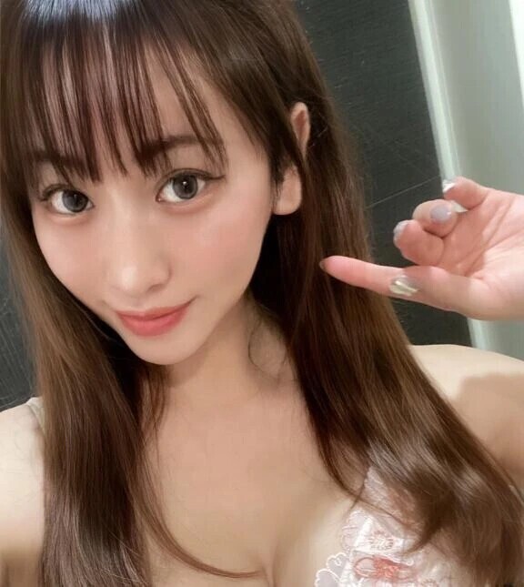 【お礼写メ日記】