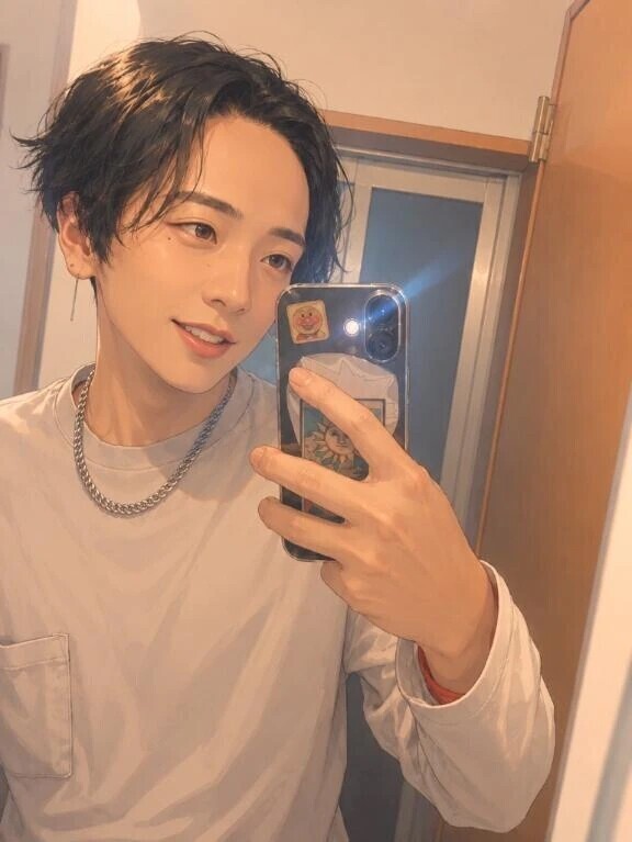 AIってすごい。