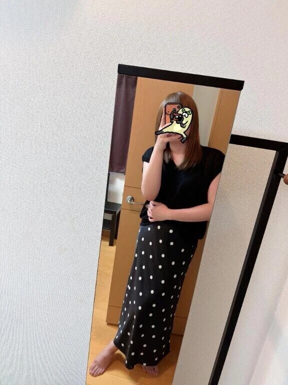 本日🙇‍♀️