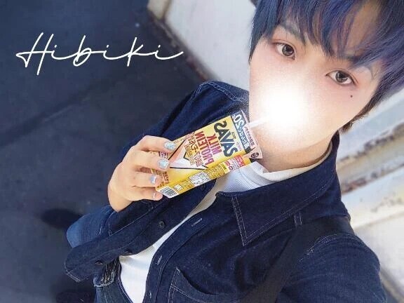 汗でベタベタすぎる😳
