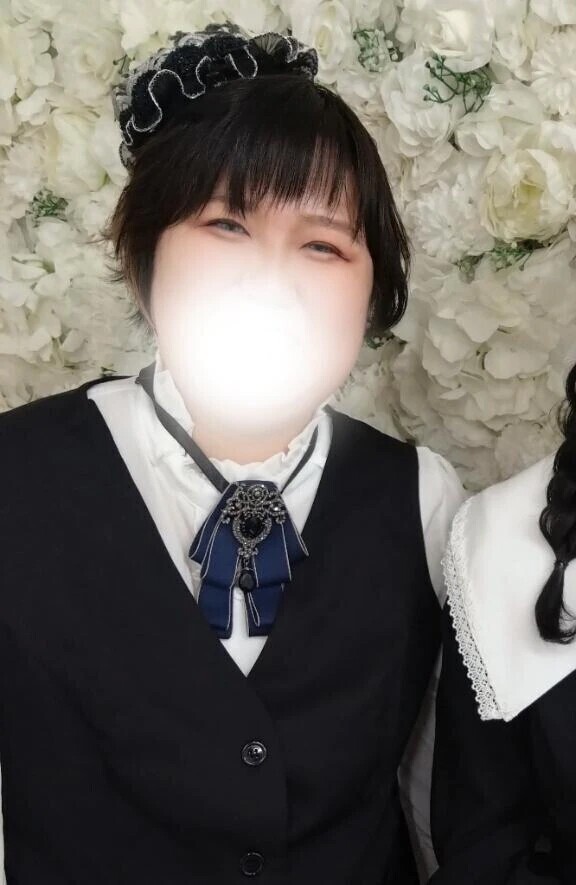 ゴシック！