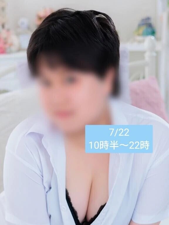 本日(7/22)出勤！