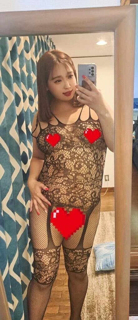 ニューハーフと非日常エッチ🍌🍑