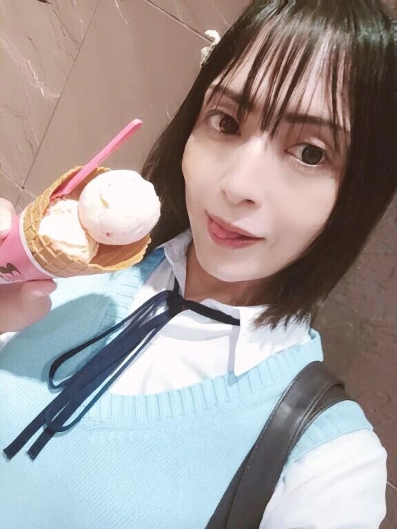 みるきー🤍