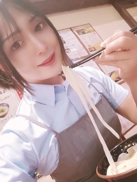太く長い💕