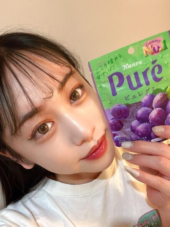 最終日🩷