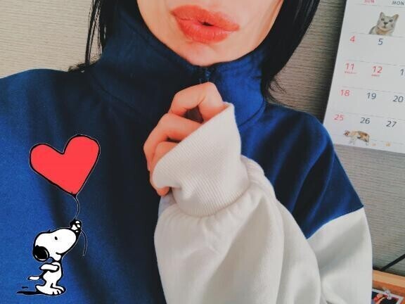 のほほーん(:3_ヽ)_