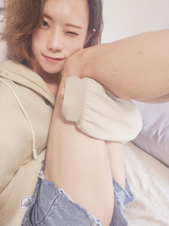 おはよう💕