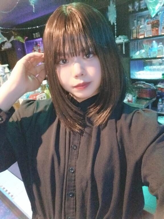 美容トークが出来たTさん