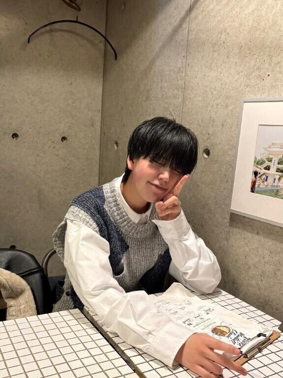 やっと体調が、、