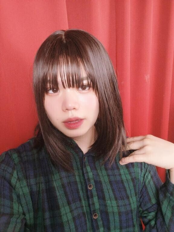 ちゃんといけたKさん