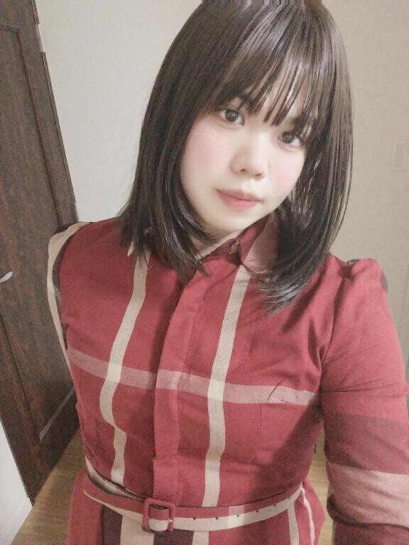 いつも来てくれるKさん