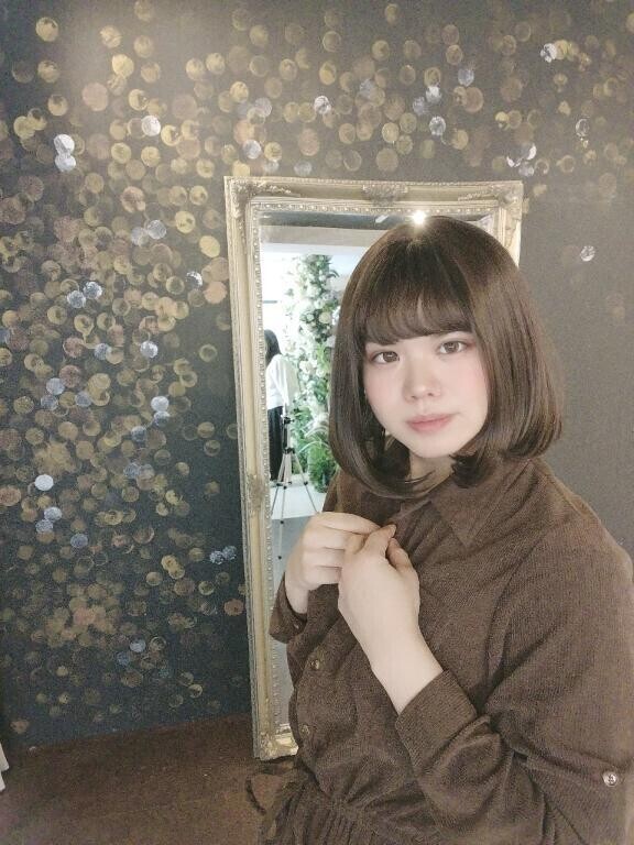 ずっとお話してたOさん