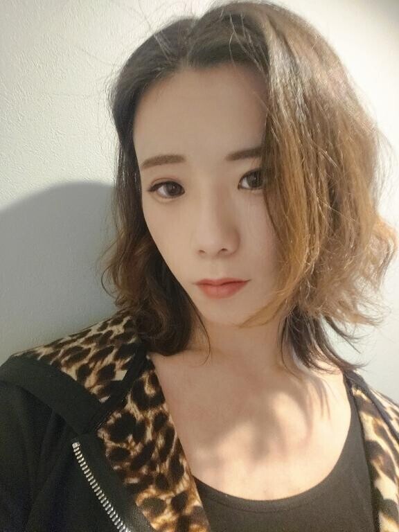 新衣装💕
