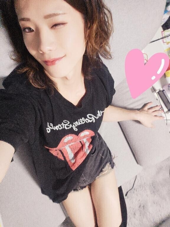 ふぁいと😉💕
