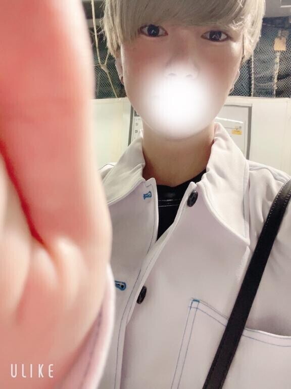 ありがとう🥰