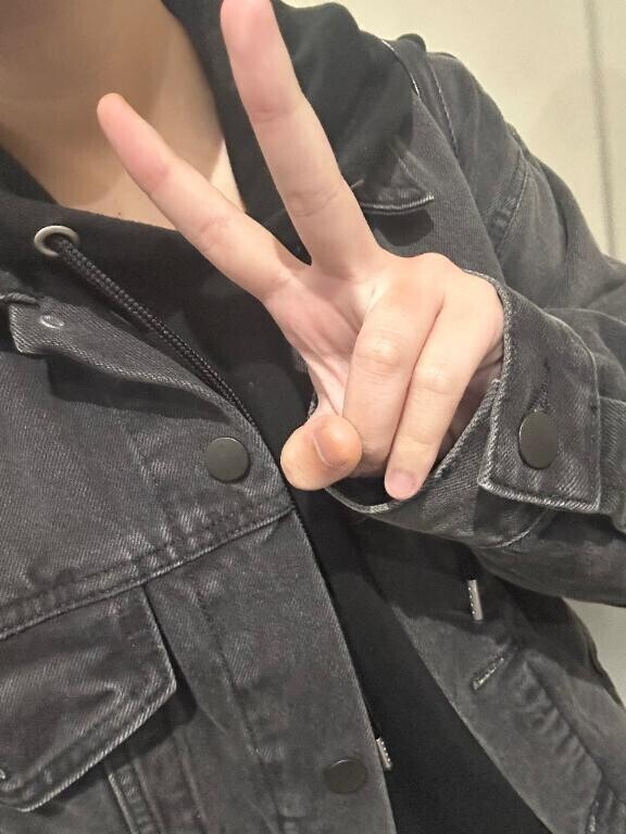 次回21時45分～🙆‍♀️