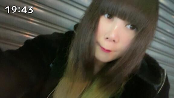ヨシダさん💕
