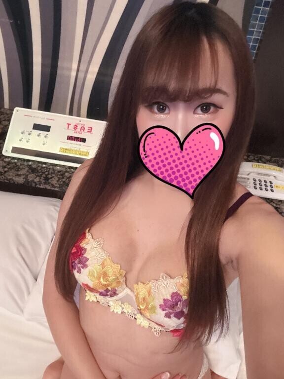 本日18時から❤️