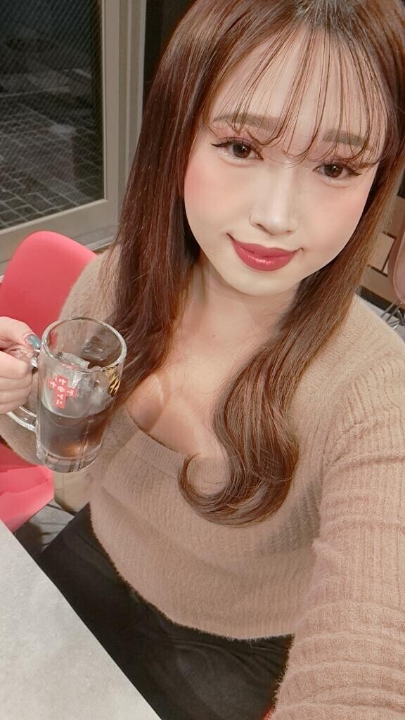 １７時半から空くよ💖