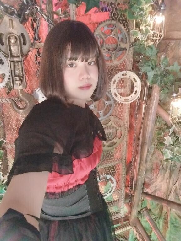 美味しいお店沢山知ってたIさん