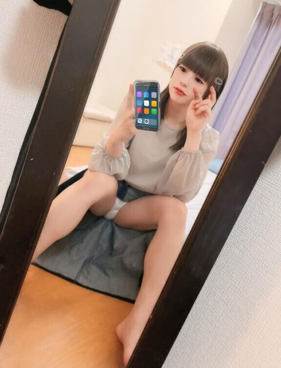 空き状況💁‍♀️