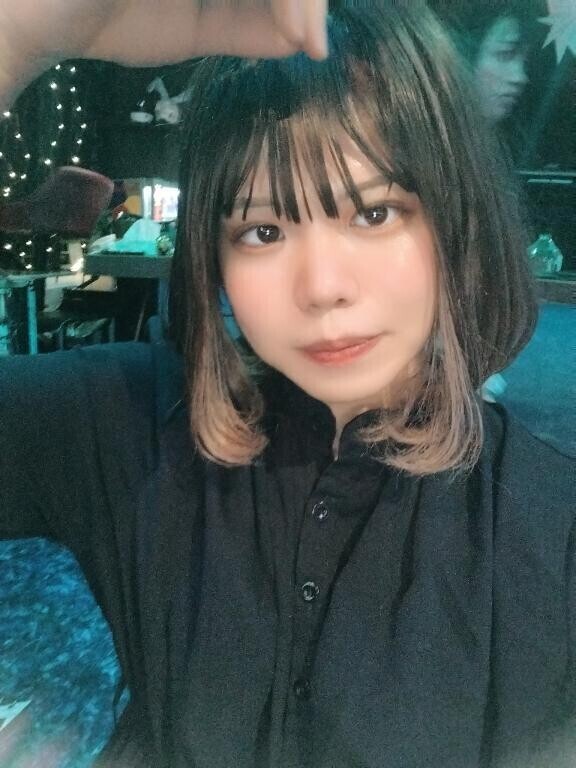 キスがすごく気持ちいいOさん