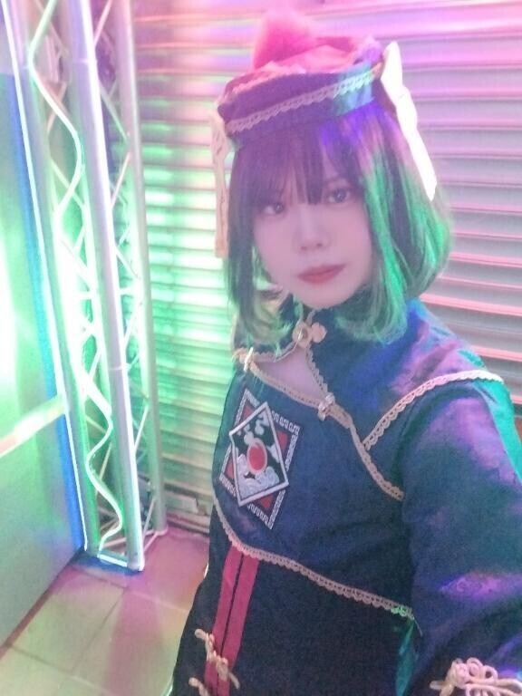 いっぱい射精させてくれたFさん