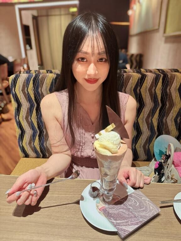 ご予約満了🩷