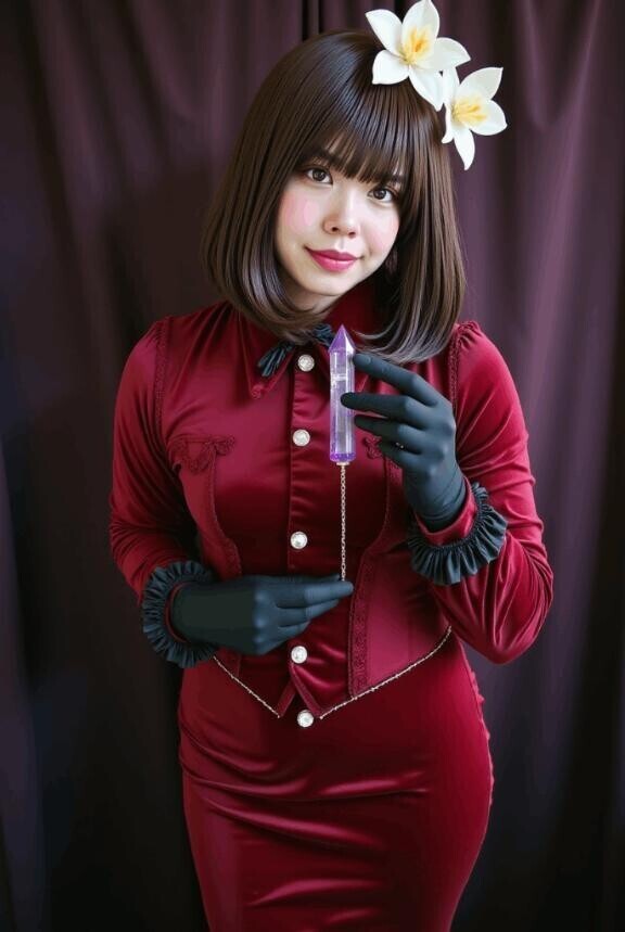 催眠術ですごくなっちゃったYさん