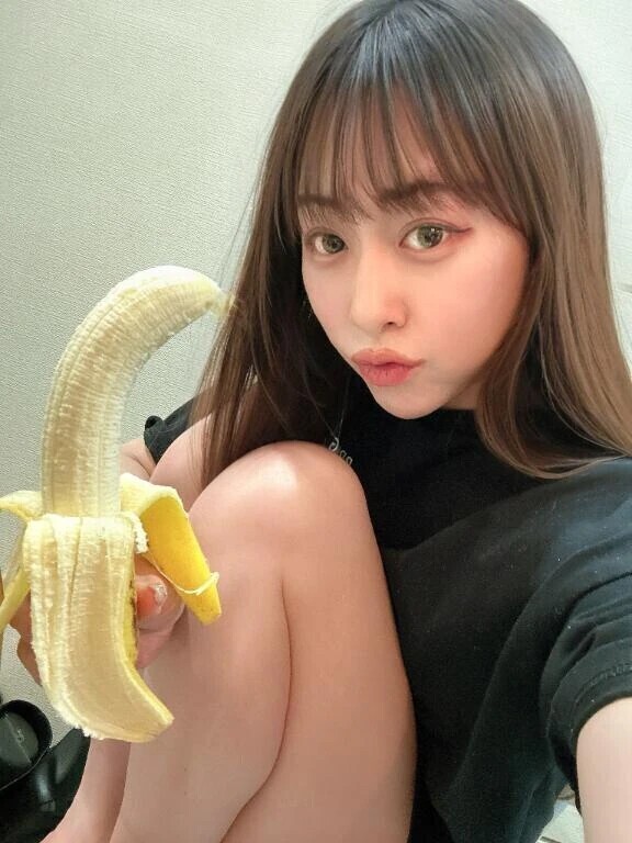 こうゆうの好き🍌