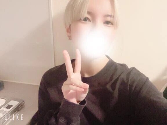 はじめてやった🫣