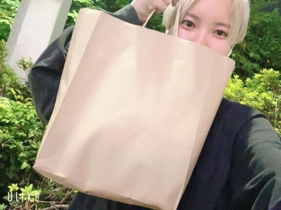 しあわせな時間