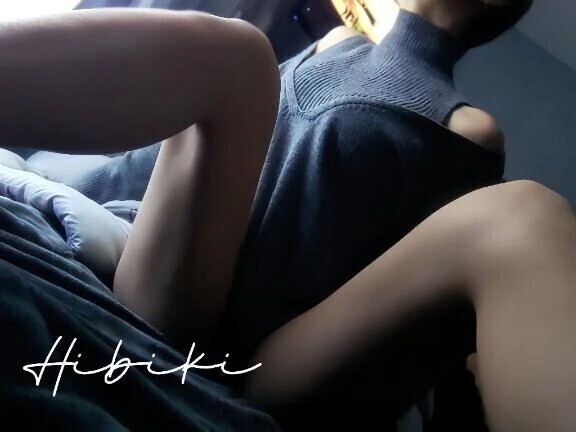 最近ニット系多くなったな〜